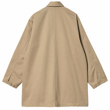 Load image into Gallery viewer, Carhartt WIP Newhaven Coat Sable
