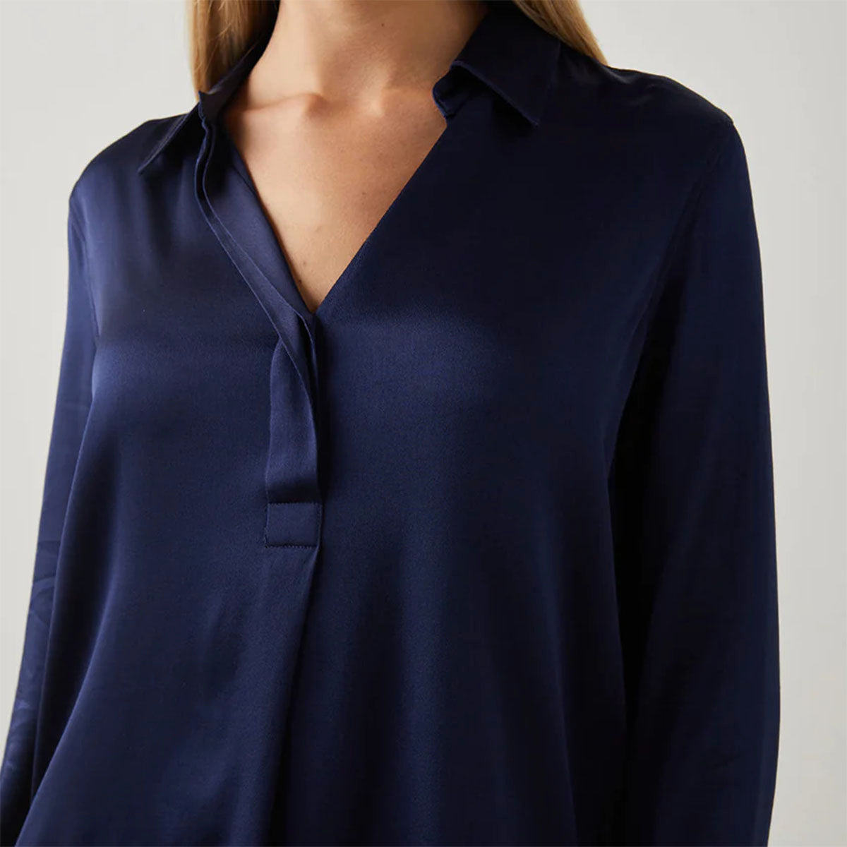 Rails Nissa Top Navy