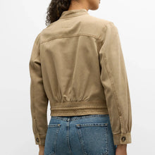 Load image into Gallery viewer, Rails Alma Jacket Camel
