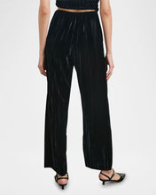 Load image into Gallery viewer, Rails Brissa Trousers Black Velvet
