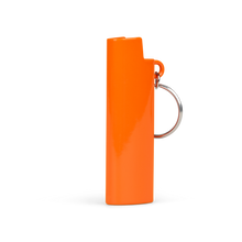 Load image into Gallery viewer, No Problemo Lighter Case Orange
