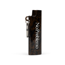 Load image into Gallery viewer, No Problemo Lighter Case Camo
