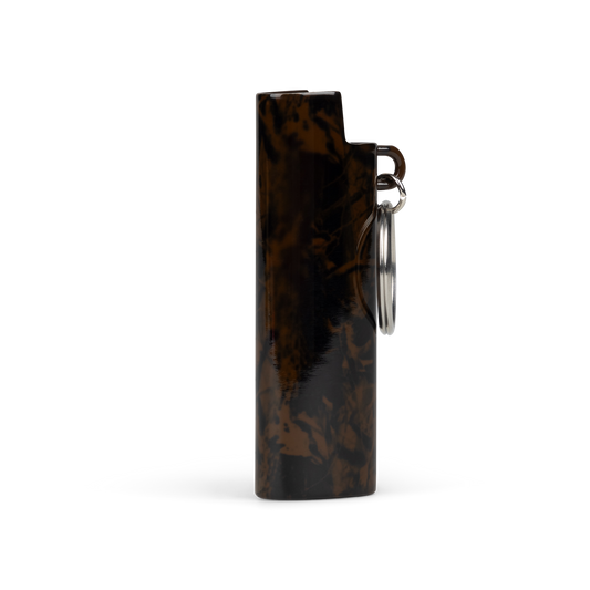 No Problemo Lighter Case Camo