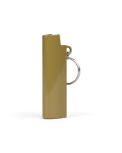 Load image into Gallery viewer, No Problemo Lighter Case Khaki

