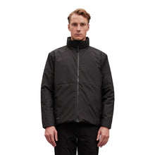 Load image into Gallery viewer, Norse Projects Pertex Shield Midlayer Jacket Black

