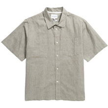 Load image into Gallery viewer, Norse Projects Ivan Relaxed Cotton Linen Ivy Green

