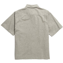 Load image into Gallery viewer, Norse Projects Ivan Relaxed Cotton Linen Ivy Green

