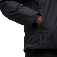 Load image into Gallery viewer, Norse Projects Pertex Shield Midlayer Jacket Dark Navy
