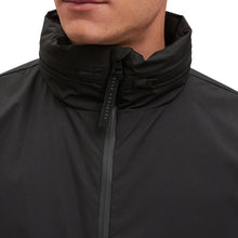 Load image into Gallery viewer, Norse Projects Pertex Shield Midlayer Jacket Black
