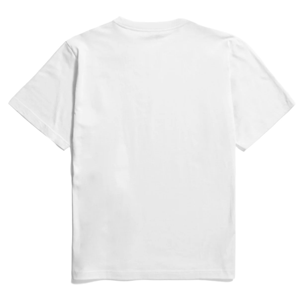 Norse Projects Standard T-shirt White