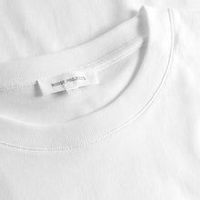 Load image into Gallery viewer, Norse Projects Standard T-shirt White
