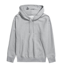 Load image into Gallery viewer, Norse Projects Standard Hoodie Grey Melange
