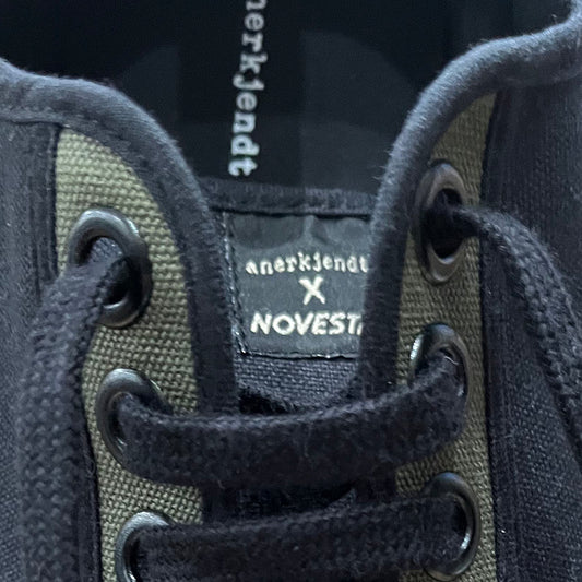 Anerkjendt X Novesta Akstarmaster Caviar