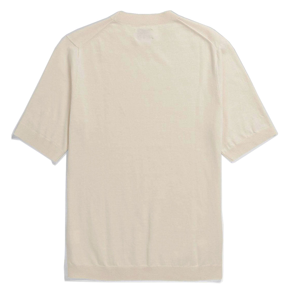 Norse Projects Rhys Cotton Linen T-Shirt Kit White