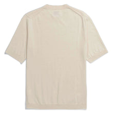 Load image into Gallery viewer, Norse Projects Rhys Cotton Linen T-Shirt Kit White
