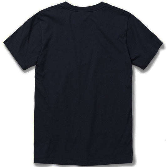 Norse Projects Niels Standard  T-Shirt Dark Navy