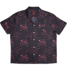 Load image into Gallery viewer, Deus Ex Machina Old House Shirt Red
