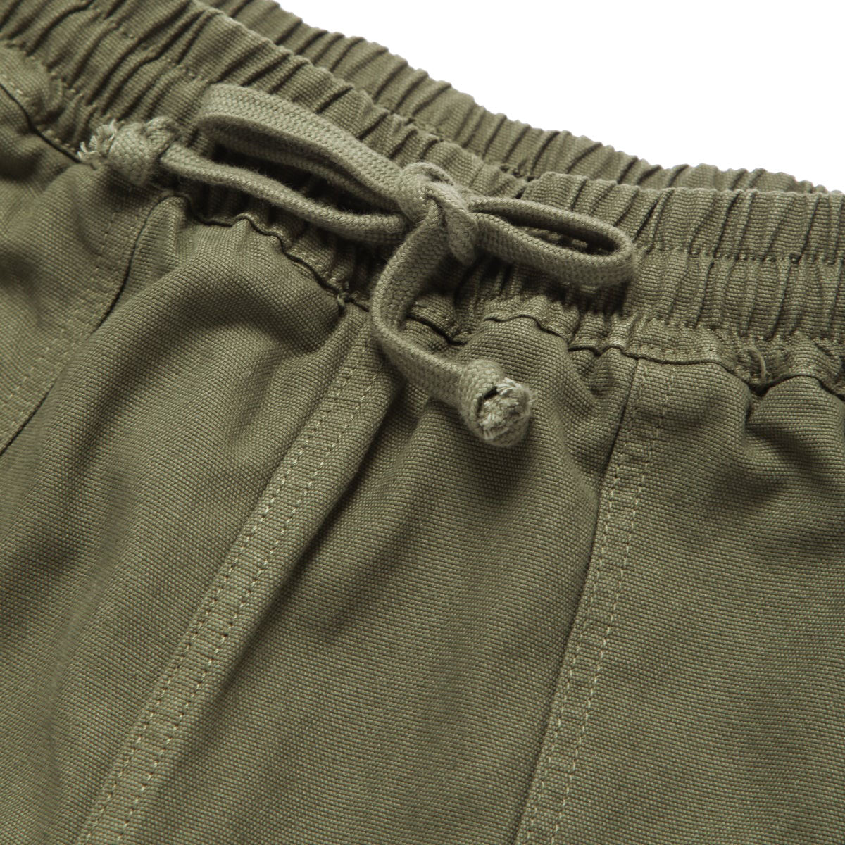 Service Works Classic Chef Shorts Olive
