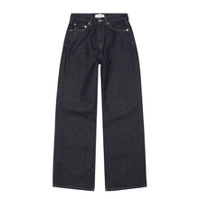 Load image into Gallery viewer, Edwin W&#39; Olivia Pant Blue Rinsed
