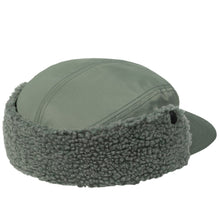 Load image into Gallery viewer, Carhartt WIP Olten Ear Guard Cap Duck Green
