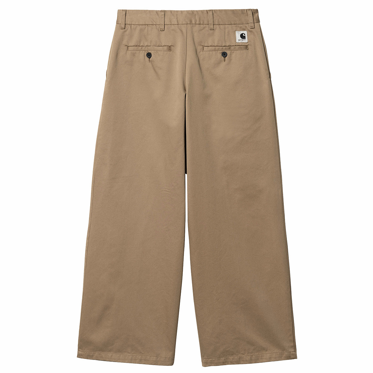 Carhartt WIP W' Omaha Pant Leather