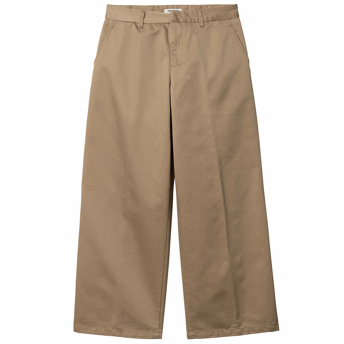 Carhartt WIP W' Omaha Pant Leather