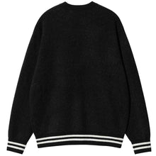 Load image into Gallery viewer, Carhartt WIP Onyx Sweater Black
