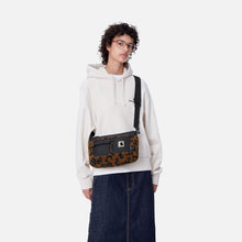 Load image into Gallery viewer, Carhartt WIP Orla Strap Bag Camo Leo
