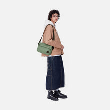 Load image into Gallery viewer, Carhartt WIP Otley Shoulder Bag Duck Green
