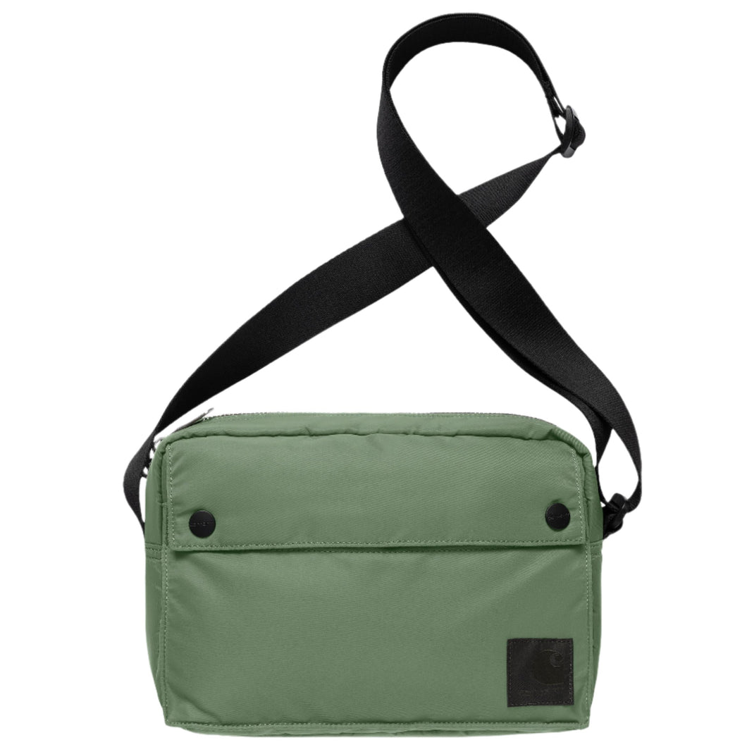 Carhartt WIP Otley Shoulder Bag Duck Green