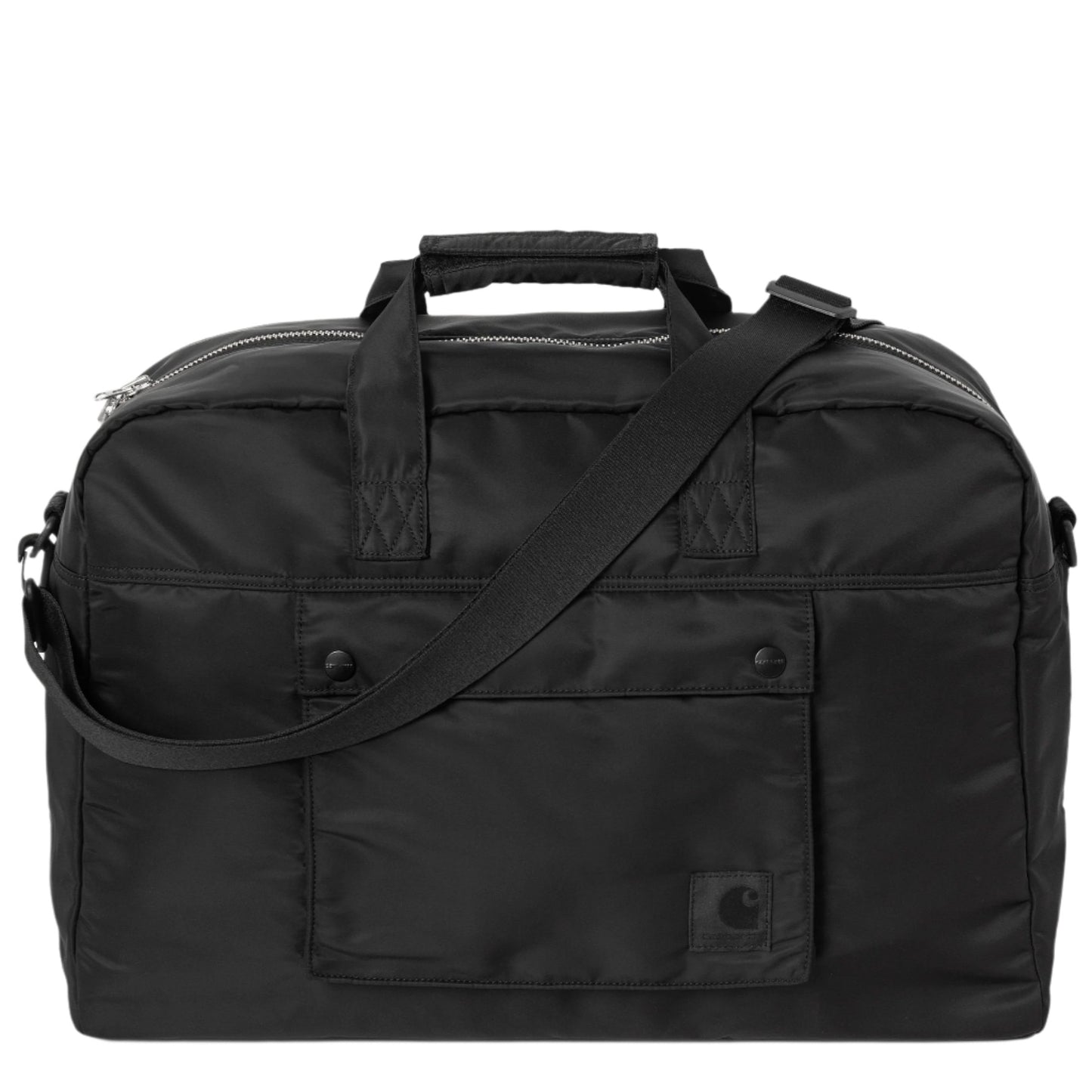 Carhartt WIP Otley Weekend  Bag Black