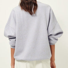 Load image into Gallery viewer, Sessun Chebbi Sweatshirt Sweet Orchid
