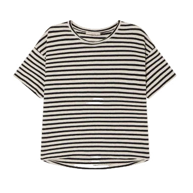 Sessun Tooli T-Shirt Sandblack