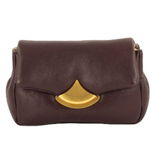 Load image into Gallery viewer, Sessun Diviluz Puffy Bag Deeplum
