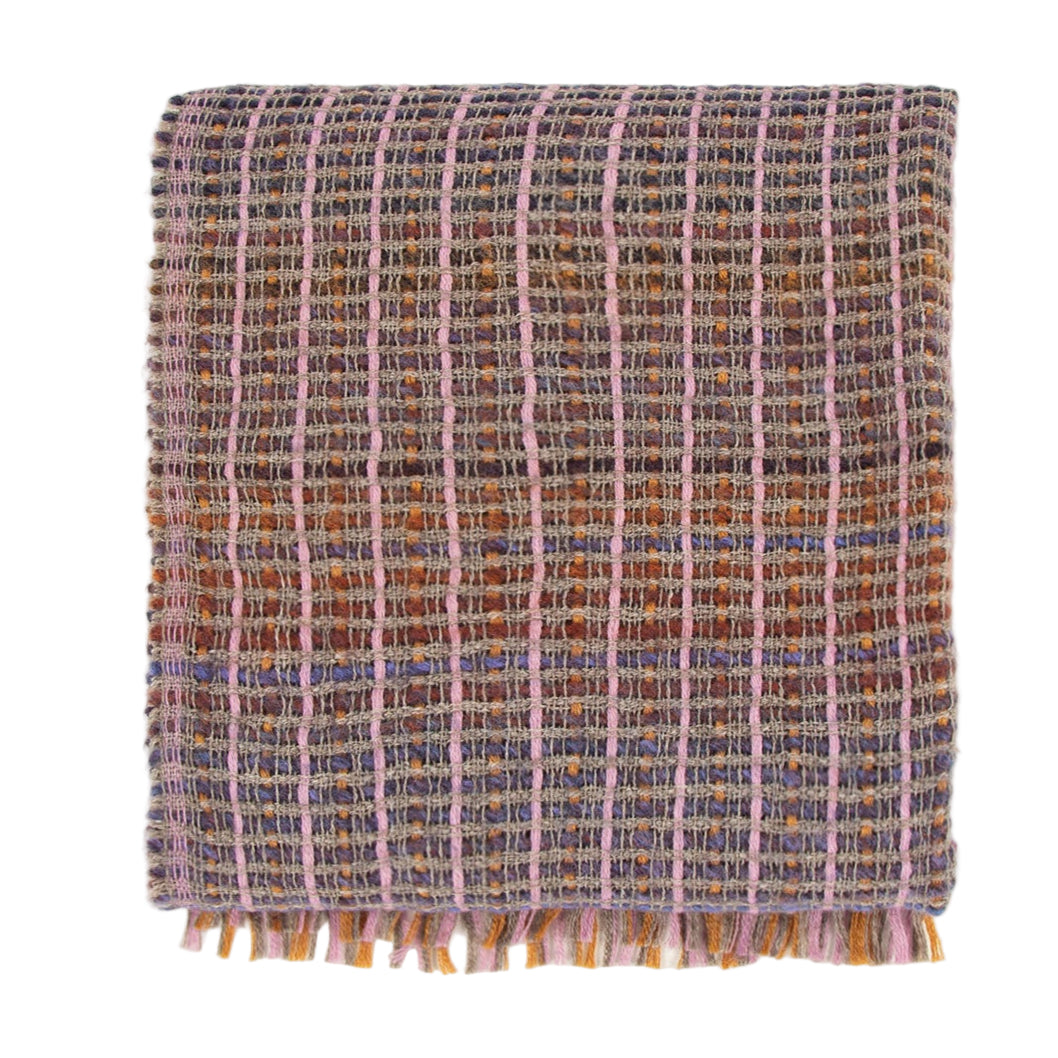 Sessun Niu Pio Rosa Beige