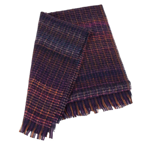 Sessun Niu Pio Ruby Blue