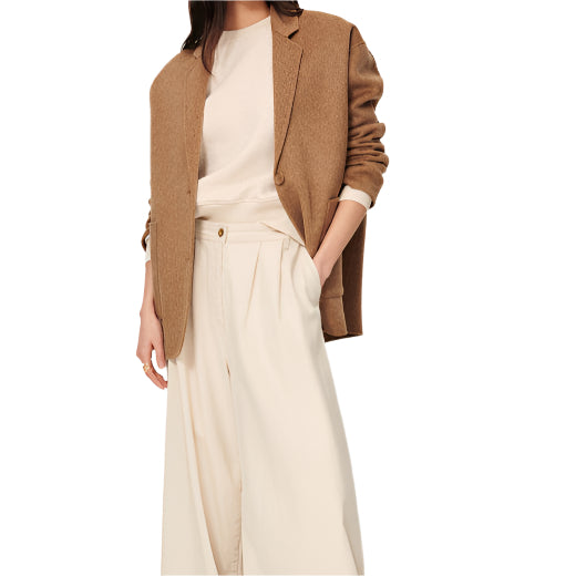 Sessun Traniwool  Wool Jacket Algapa