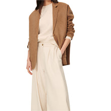 Load image into Gallery viewer, Sessun Traniwool  Wool Jacket Algapa
