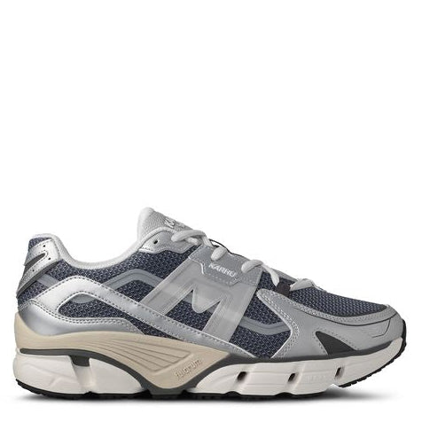 Karhu Super Fulcrum Silver / Vintage Indigo