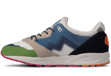 Load image into Gallery viewer, Karhu Aria 95  Piquant Green/ True Navy
