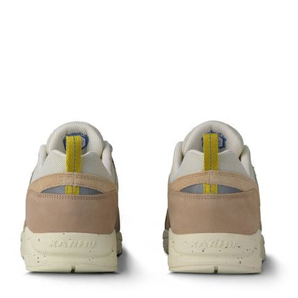Karhu Fusion 2.0 Warm Taupe / Mango Mint