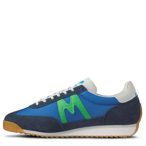 Karhu Vintage Indigo / Poison Green