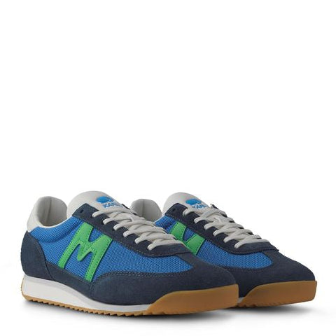 Karhu Vintage Indigo / Poison Green