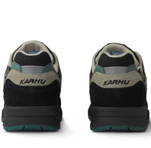 Load image into Gallery viewer, Karhu Legacy 96 Caviar / Abbey Stone CORDURA
