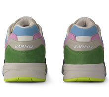 Load image into Gallery viewer, Karhu Legacy 96 Piquant Green/ Silver
