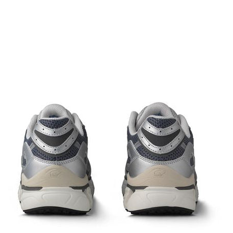 Karhu Super Fulcrum Silver / Vintage Indigo