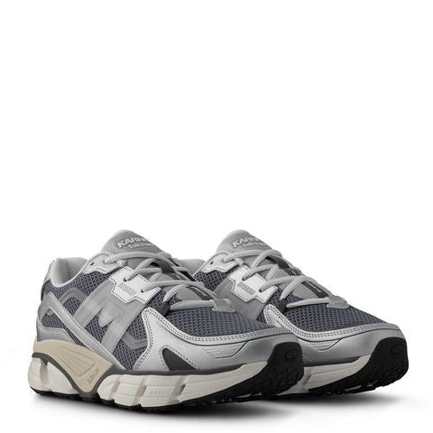 Karhu Super Fulcrum Silver / Vintage Indigo