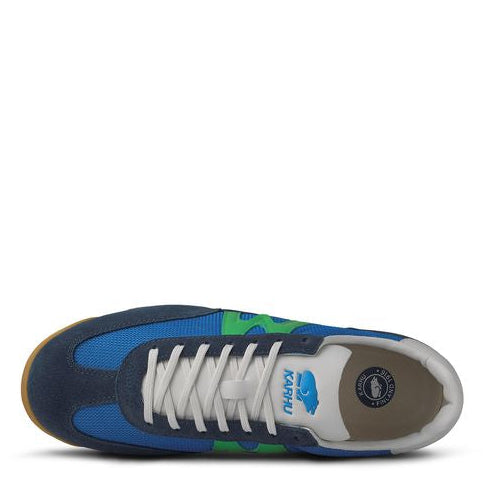 Karhu Vintage Indigo / Poison Green