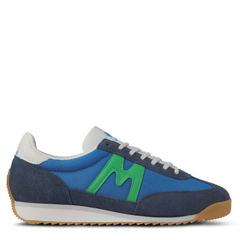 Karhu Vintage Indigo / Poison Green