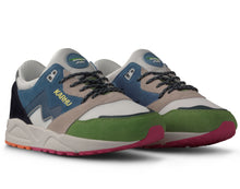 Load image into Gallery viewer, Karhu Aria 95  Piquant Green/ True Navy

